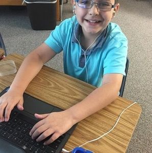 Meet your Posher, Deborah